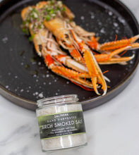 Load image into Gallery viewer, SALTVERK Birch Smoked Salt
