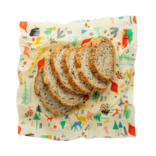 Load image into Gallery viewer, Winter Wonderland Assorted 3 Pack, Reusable Food Wraps
