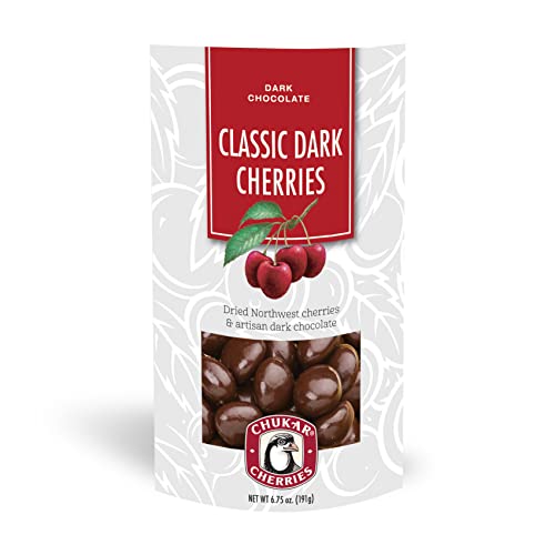 Classic Dark Cherry