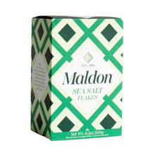 Load image into Gallery viewer, Maldon Sea Salt - 8.5oz
