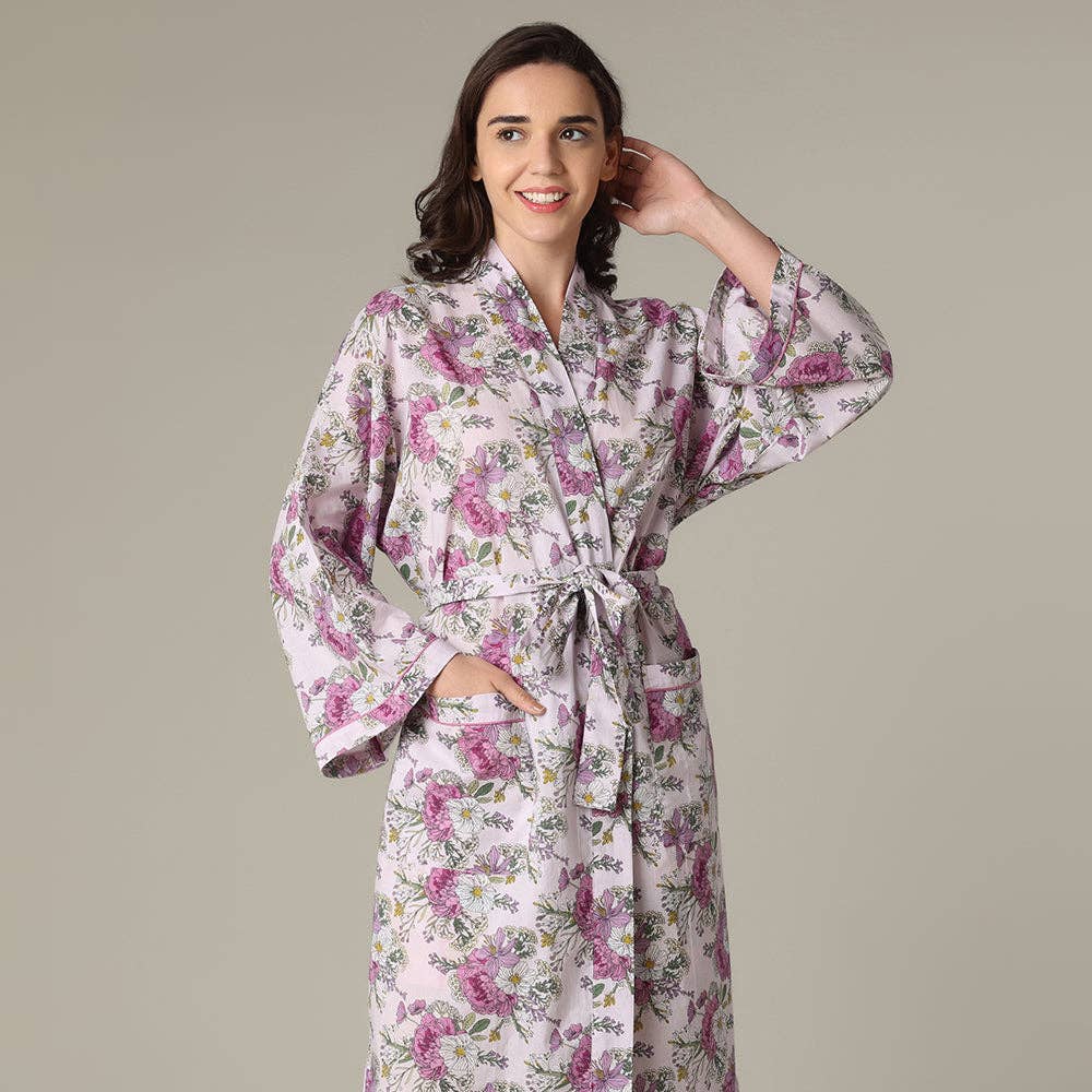 Mahogany - Isla Robe