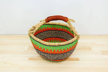 Load image into Gallery viewer, Market Basket/ Bolga Basket
