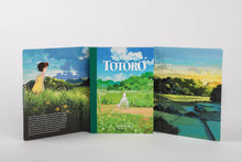 Load image into Gallery viewer, Studio Ghibli My Neighbor Totoro: 30 Postcards
