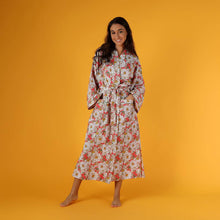Load image into Gallery viewer, Mahogany - Lucy Robe

