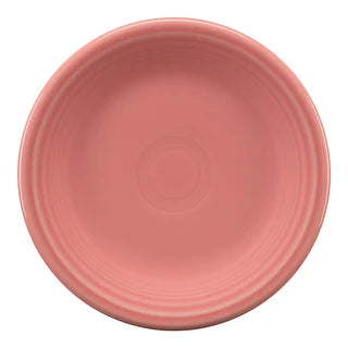 Fiestaware - Salad Plate, Peony