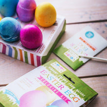 Load image into Gallery viewer, Natural Easter Egg Coloring Kit with Plant Based Colors
