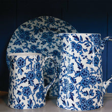 Load image into Gallery viewer, Blue Arden Mini Tankard Jug
