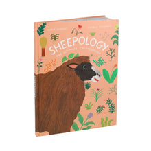 Load image into Gallery viewer, Sheepology
