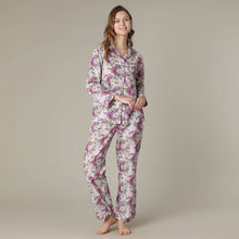 Load image into Gallery viewer, Mahogany - Isla PJ Set
