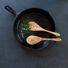 Load image into Gallery viewer, Olive Wood Paddle
