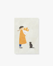 Load image into Gallery viewer, Postcard Set - Meow
