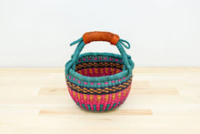 Load image into Gallery viewer, Market Basket/ Bolga Basket
