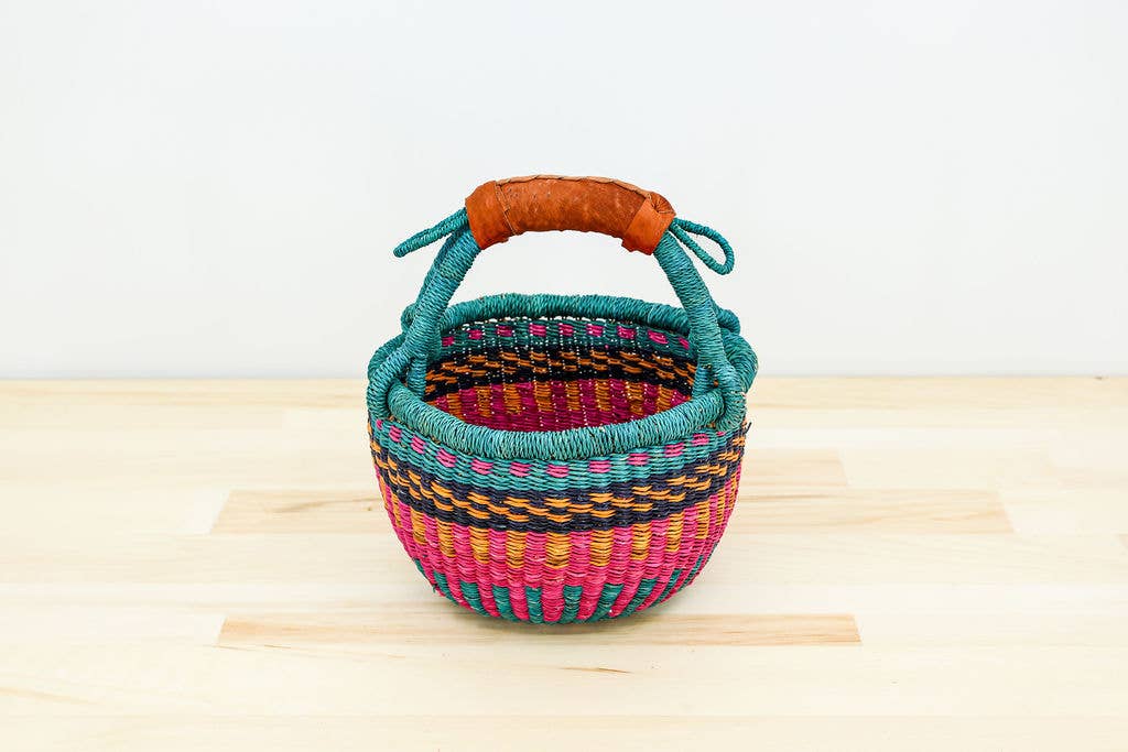 Market Basket/ Bolga Basket