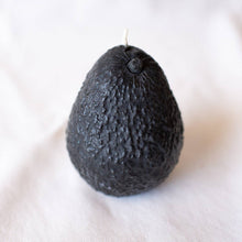 Load image into Gallery viewer, Avocado Beeswax Candle
