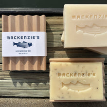 Load image into Gallery viewer, MacKenzie&#39;s Signature Soap Dish
