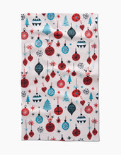 Load image into Gallery viewer, Embroidered Ornaments
