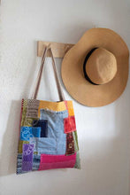 Load image into Gallery viewer, Boro &amp; Sashiko, Harmonious Imperfection by Shannon Mullett-Bowlsby

