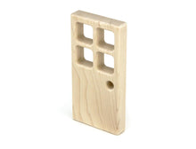 Load image into Gallery viewer, 5 pc Square-Paned Window &amp; Door Blocks Booster
