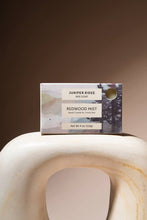 Load image into Gallery viewer, Redwood Mist Organic Bar Soap | Vegan Soap - Juniper Ridge
