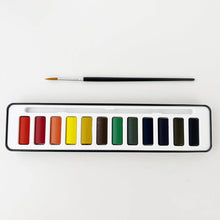 Load image into Gallery viewer, emily lex studio - watercolor paint set
