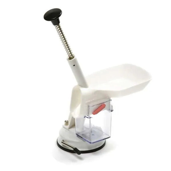 Deluxe Cherry Pitter With Suction