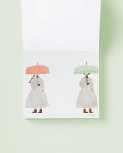 Load image into Gallery viewer, Block Memo - Friends/ 友だち
