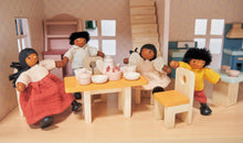 Load image into Gallery viewer, The Berrybunch Doll Family
