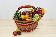 Load image into Gallery viewer, Market Basket/ Bolga Basket
