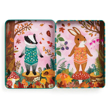 Load image into Gallery viewer, Folklore Forest Magnetic Dress-up Play Set

