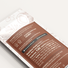 Load image into Gallery viewer, Elements Truffles Brownie - Ayurveda Snack Bar
