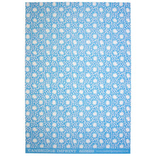 Load image into Gallery viewer, Patterned Paper Milky Way Blue
