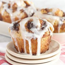 Load image into Gallery viewer, Cinnamon Bun Mix - Stonewall Kitchen
