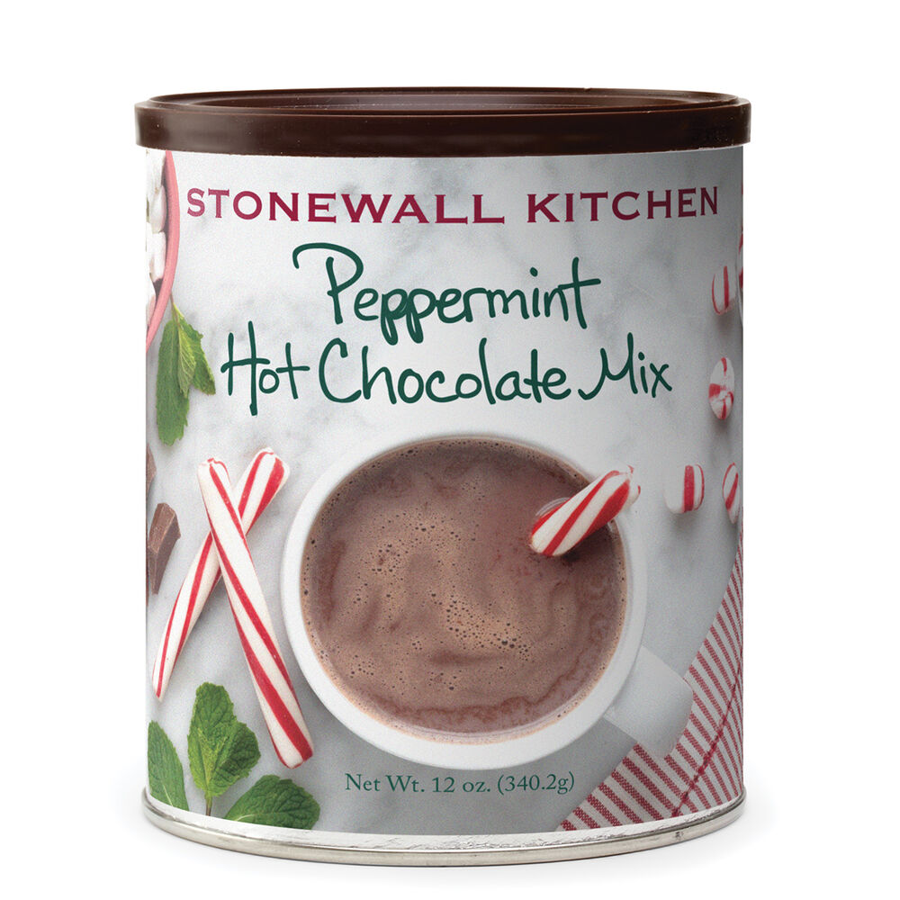 Stonewall Kitchen - Peppermint Hot Chocolate