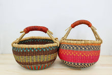 Load image into Gallery viewer, Market Basket/ Bolga Basket
