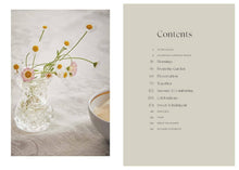 Load image into Gallery viewer, Sour Cherries and Sunflowers

