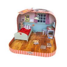 Load image into Gallery viewer, Mouse Mansion To Go KID&#39;S ROOM
