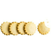 Load image into Gallery viewer, Rustic Bakery - Vanilla Bean Shortbread Cookies
