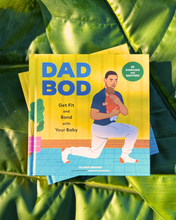 Load image into Gallery viewer, Dad Bod
