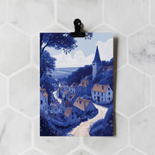 Load image into Gallery viewer, Normandie | Everyday Greeting Card | French card
