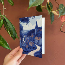 Load image into Gallery viewer, Normandie | Everyday Greeting Card | French card
