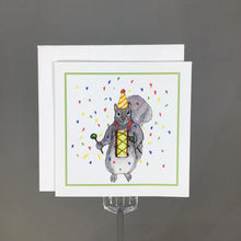 Load image into Gallery viewer, Enclosure Card - Woodfield Press

