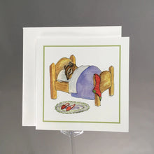 Load image into Gallery viewer, Enclosure Card - Woodfield Press

