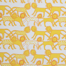 Load image into Gallery viewer, Patterned Paper Lions
