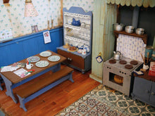 Load image into Gallery viewer, Sam &amp; Julia - DIY Kitchen Furniture Kit
