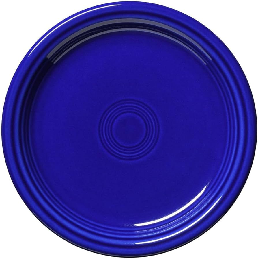 Fiestaware - Salad Plate, Twilight