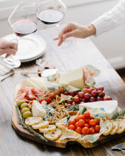Load image into Gallery viewer, Winter Wonderland Assorted 3 Pack, Reusable Food Wraps
