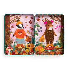 Load image into Gallery viewer, Folklore Forest Magnetic Dress-up Play Set
