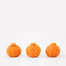 Load image into Gallery viewer, Mandarin Orange Beeswax Candle
