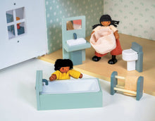 Load image into Gallery viewer, The Berrybunch Doll Family
