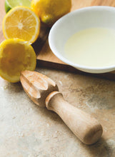 Load image into Gallery viewer, Fox Run Lemon Reamer, 1.25" x 1.25" x 6"
